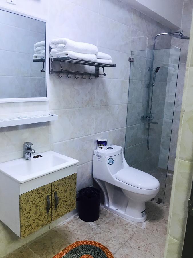 Hotel De Ruyterkade Willemstad Kültér fotó